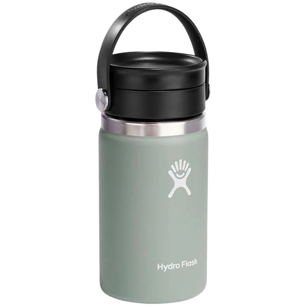 Hydro Flask Insulated Coffee Flex Sip Lid 12 oz (354 ml) Agave