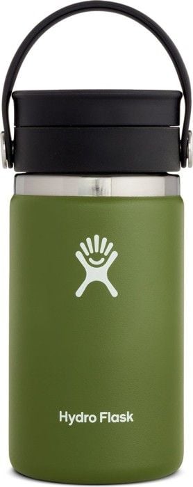 Hydro Flask Insulated Coffee Flex Sip Lid 12 oz (354 ml) Olive