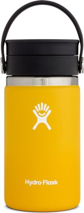 Hydro Flask Insulated Coffee Flex Sip Lid 12 oz (354 ml) Sunflower