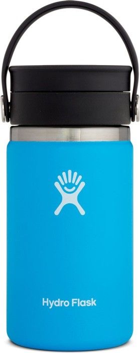 Hydro Flask Insulated Coffee Flex Sip Lid 12 oz (354 ml) Pacific