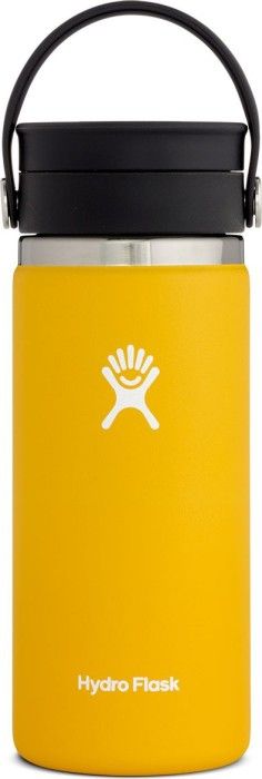 Hydro Flask Insulated Coffee Flex Sip 473 ml Sunflower