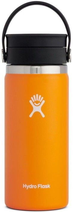 Hydro Flask Insulated Coffee Flex Sip 473 ml Clementine