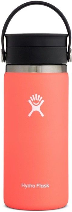 Hydro Flask Insulated Coffee Flex Sip 473 ml Hibiscus