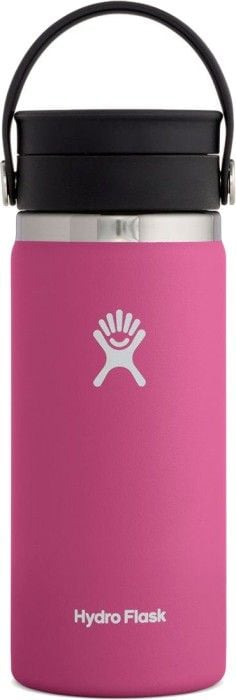Hydro Flask Insulated Coffee Flex Sip 473 ml Carnation