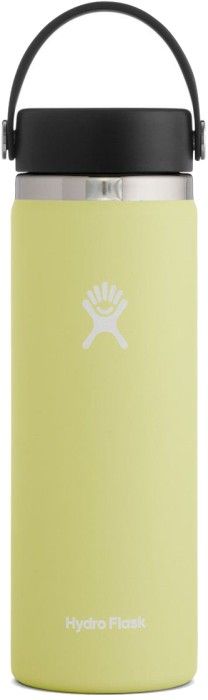 Hydro Flask HydroFlask Insulated Wide Mouth Flex 591 ml Pinapple