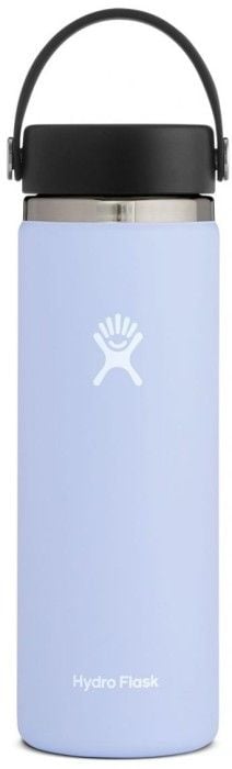 Hydro Flask Insulated Wide Mouth Flex 591 ml Fog