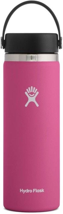 Hydro Flask Insulated Wide Mouth Flex 591 ml Carnation