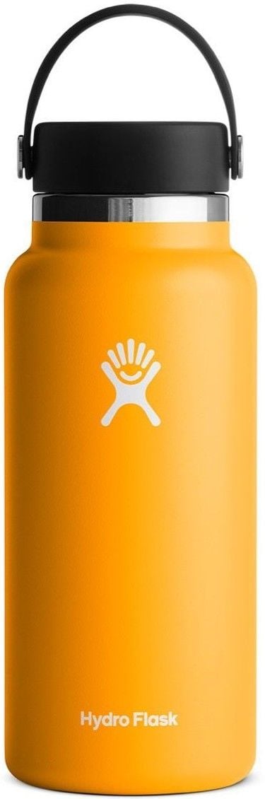 Hydro Flask Insulated Wide Mouth Flex 946 ml Starfish