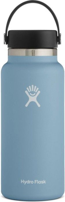 Hydro Flask Insulated Wide Mouth Flex 946 ml Rain