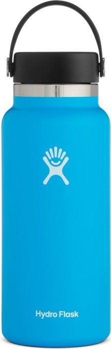 Hydro Flask Insulated Wide Mouth Flex 946 ml Pacific