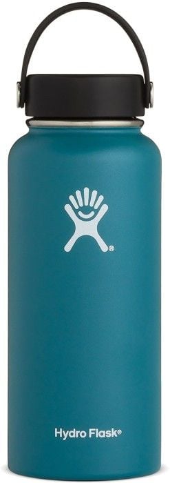 Hydro Flask Insulated Wide Mouth Flex 946 ml Jade