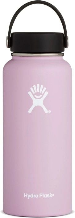 Hydro Flask Insulated Wide Mouth Flex 946 ml Lilac
