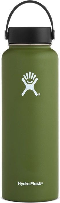 Hydro Flask Insulated Wide Mouth Flex 1180 ml Olive