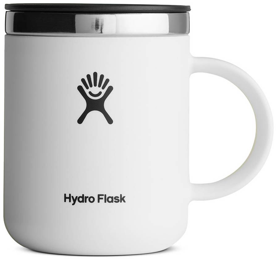 Hydro Flask Hydroflask Coffee Mug 12oz (354ml) White