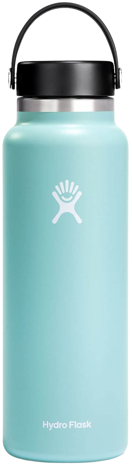 Hydro Flask Wide Flex 40oz (1180ml) Dew
