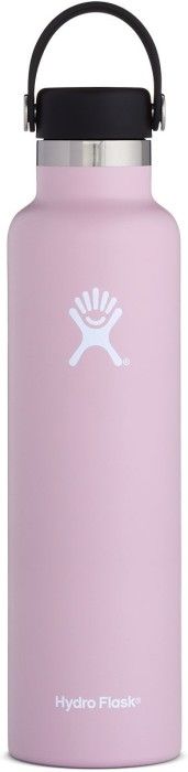 Hydro Flask Insulated Standard Mouth Flex 710 ml Lilac