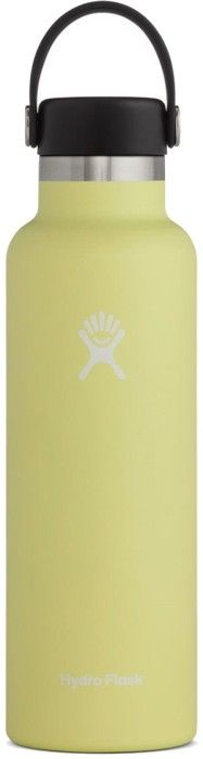 Hydro Flask HydroFlask Insulated Standard Mouth Flex 621 ml Pinapple