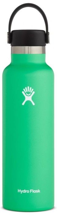 Hydro Flask Insulated Standard Mouth Flex 621 ml Spearmint