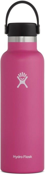 Hydro Flask Insulated Standard Mouth Flex 621 ml Carnation