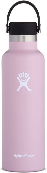 Hydro Flask Insulated Standard Mouth Flex 621 ml Lilac