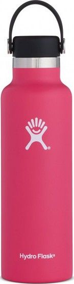 Hydro Flask Insulated Standard Mouth Flex 621 ml Watermelon