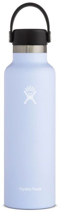Hydro Flask Insulated Standard Mouth Flex 621 ml Fog