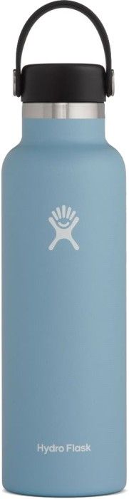 Hydro Flask Insulated Standard Mouth Flex 621 ml Rain