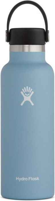 Hydro Flask Insulated Standard Mouth Flex 532 ml Rain