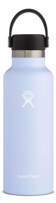 Hydro Flask Insulated Standard Mouth Flex 532 ml Fog