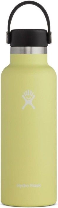 Hydro Flask HydroFlask Insulated Standard Mouth Flex 532 ml Pinapple