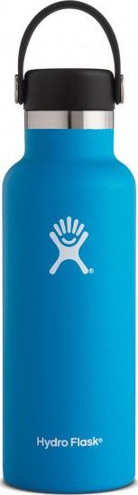 Hydro Flask Insulated Standard Mouth Flex 532 ml Pacific