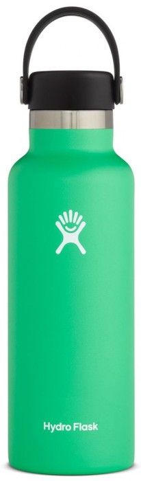 Hydro Flask Insulated Standard Mouth Flex 532 ml Spearmint
