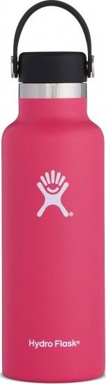 Hydro Flask Insulated Standard Mouth Flex 532 ml Watermelon