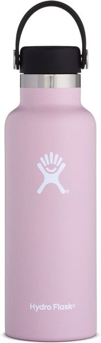 Hydro Flask Insulated Standard Mouth Flex 532 ml Lilac