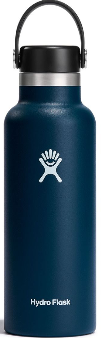 Hydro Flask Insulated Standard Mouth Flex 532 ml Indigo
