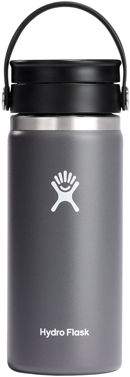 Hydro Flask Hydroflask Coffee Flex Sip 16oz (473 ml) Stone
