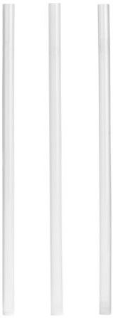 Hydro Flask Hydroflask Replacement Straws 3-pack Clear