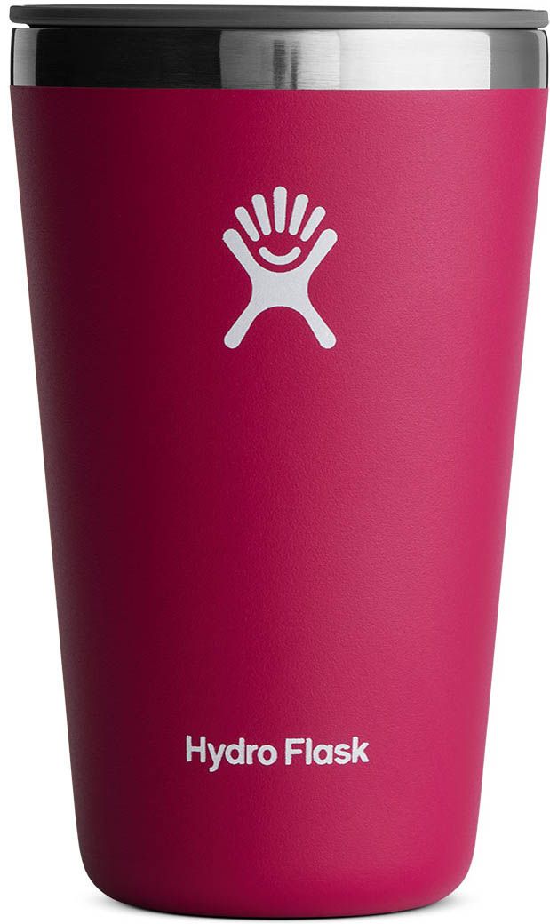 Hydro Flask Hydroflask All Around Tumbler 16oz (473ml) Snapper