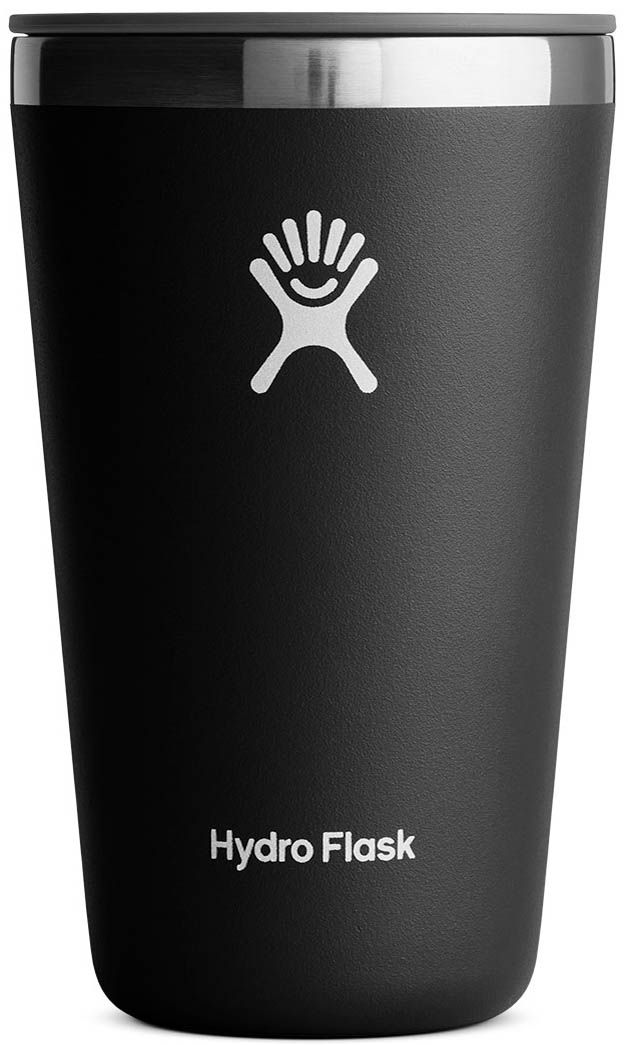 Hydro Flask Hydroflask All Around Tumbler 16oz (473ml) Black