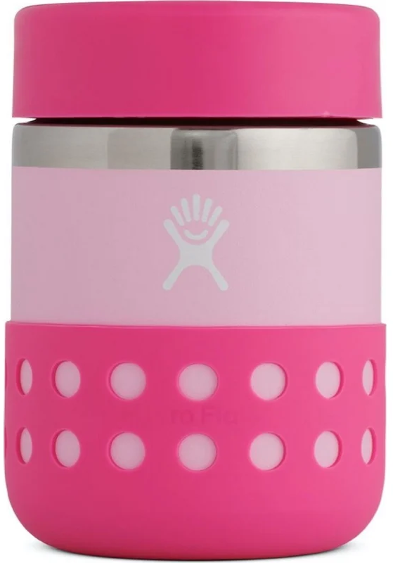 Hydro Flask Hydroflask Kids Insulated Food Jar & Boot 354 ml Plumeria