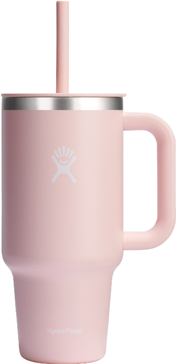 Hydro Flask Hydroflask All Around Travel Tumbler 32 oz (946 ml) Trillium