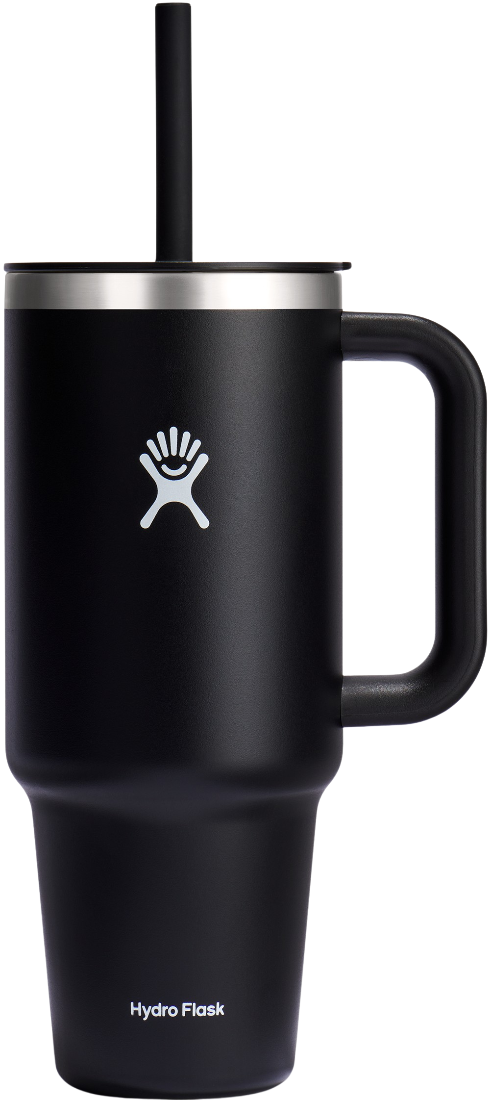 Hydro Flask Hydroflask All Around Travel Tumbler 40 oz (1180 ml) Black