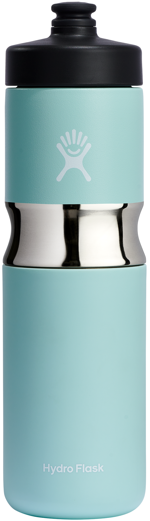Hydro Flask Wide Insulated Sport Bottle 20oz (591ml) Dew