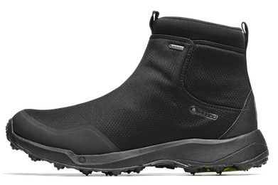 Icebug W's Nor BUGrip GTX Black
