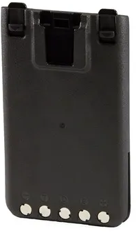 Icom Prohunt D52 Battery BP-290 2010 mAh