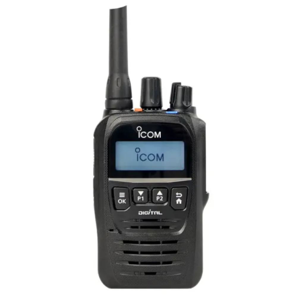 Icom Prohunt F52D Norska/Svenska/Danska Jaktkanaler