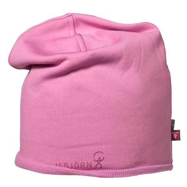 Isbj&ouml;rn Panda Beanie Dusty Pink