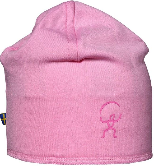 Isbj&ouml;rn Panda Beanie Frost Pink