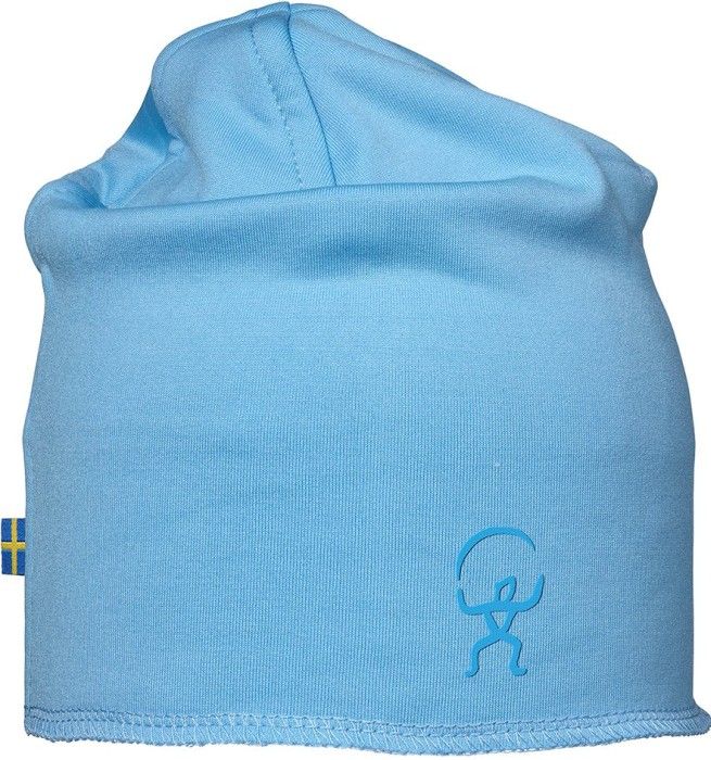 Isbj&ouml;rn Panda Beanie Sky Blue