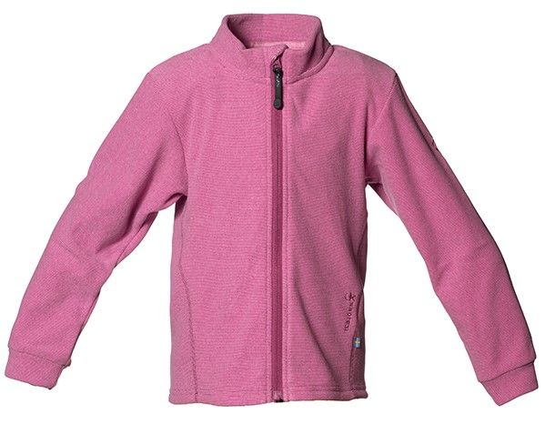 Isbjörn Lynx Jacket Kids Dusty Pink